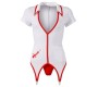 Cottelli Costumes Nurse Outfit M