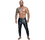 Noir Men Treggings XL