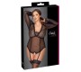 Cottelli Curves Body Lace 3XL