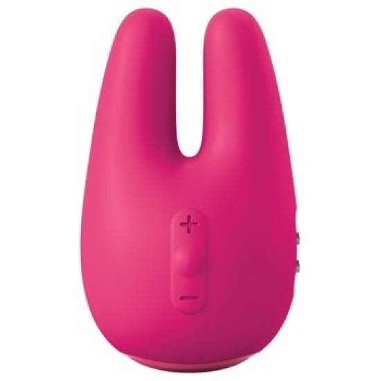 Jimmyjane Form 2 PRO Pink