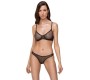 Cottelli Lingerie BH komplekts Formas 80B/M