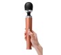 Le Wand Die Cast Recharg. Rose Gold