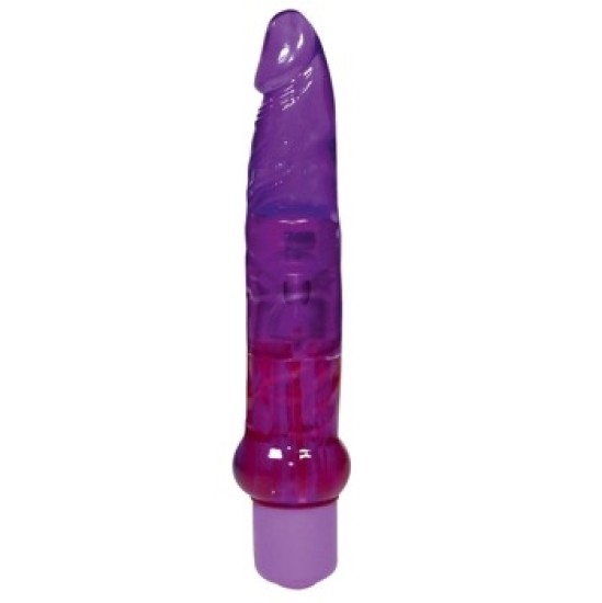 You2Toys Jelly Anal Purple