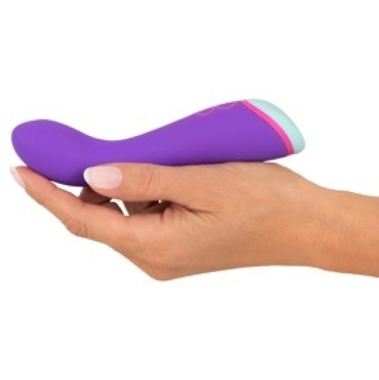 You2Toys bunt. g-spot vibrator