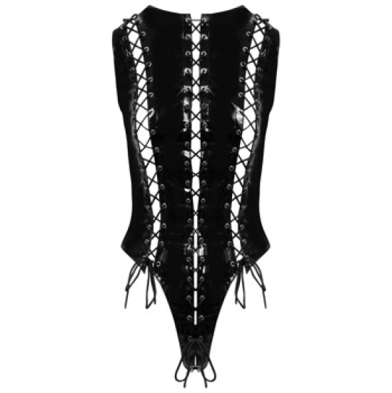 Black Level Vinyl Body lace S