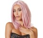 Cottelli Accessoires Wig, bob, pink