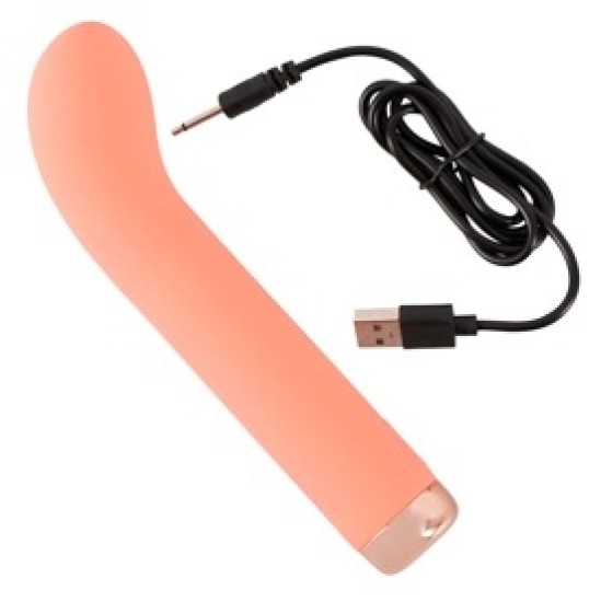 Peachy Mini G-punkta vibrators