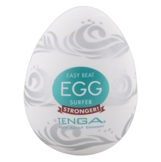 Tenga Egg Surfer 6pcs