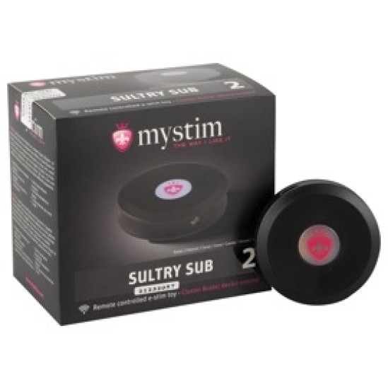 Mystim Sultry Sub