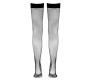 Cottelli Legwear Hoiatused L