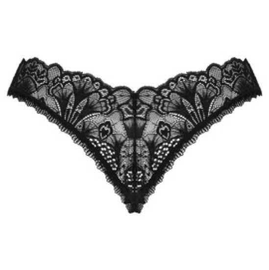 Obsessive thong M/L