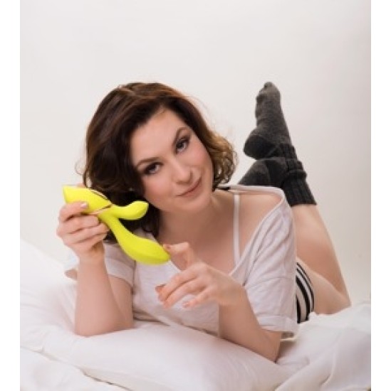 Jülie Vibrators ar Clit Stimu