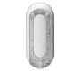 Tenga Zero Gravity White