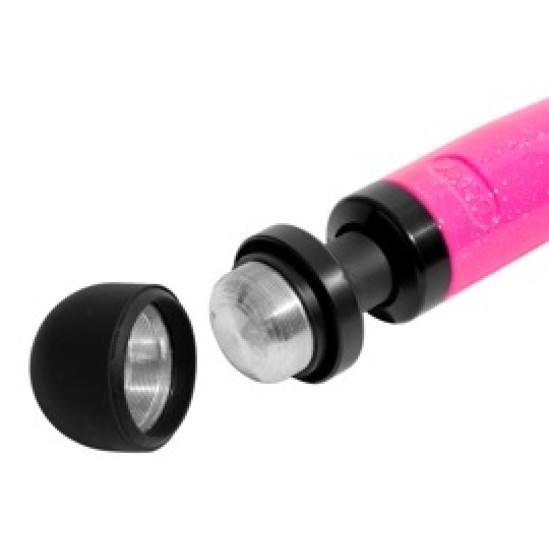 Doxy Die Cast 3 Hot Pink