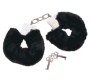 Bad Kitty Handcuffs black