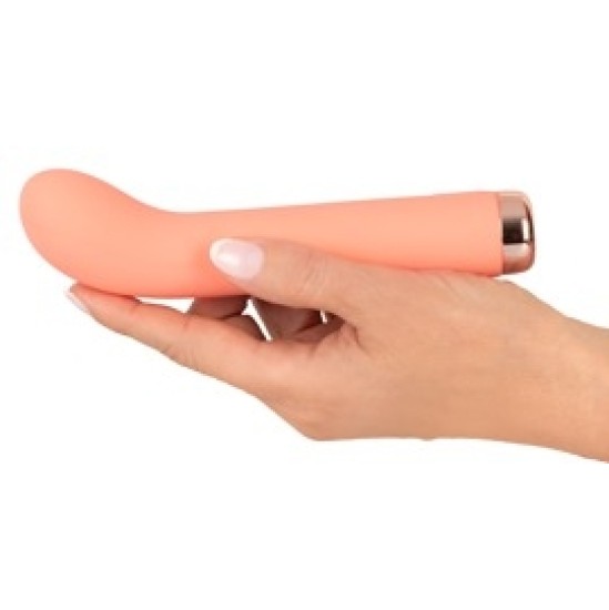 Peachy Mini G-punkta vibrators