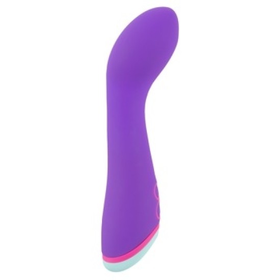 You2Toys bunt. g-spot vibrator