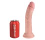 King Cock Plus KCP 8 Кран тройной плотности