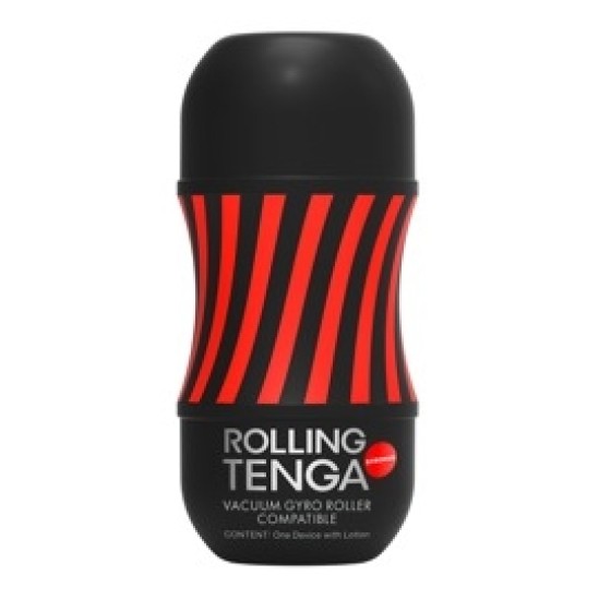 Tenga Gyro Roller Cup Tugev