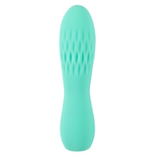 Cuties Mini Vibratorius Green 3.G