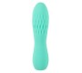 Cuties Mini Vibratorius Green 3.G