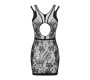 Obsessive OBS Dress S-L