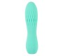 Cuties Mini Vibratorius Green 3.G