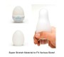 Tenga Egg Wavy II 6 tk