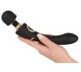 Cleopatra Wand Massager