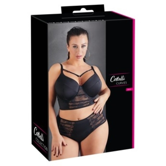 Cottelli Curves Украшение бюстгальтера 95F