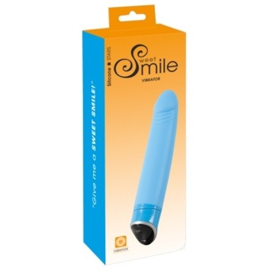 Sweet Smile Smile Happy Blue vibrators