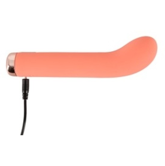 Peachy Mini G-punkta vibrators