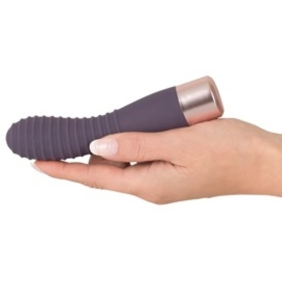 Elegant Series Elegant Vibrator Flexy Vibe