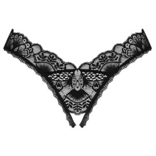 Obsessive thong M/L