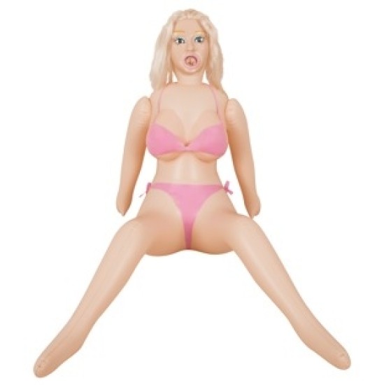 You2Toys Bridget BigBoob Doll