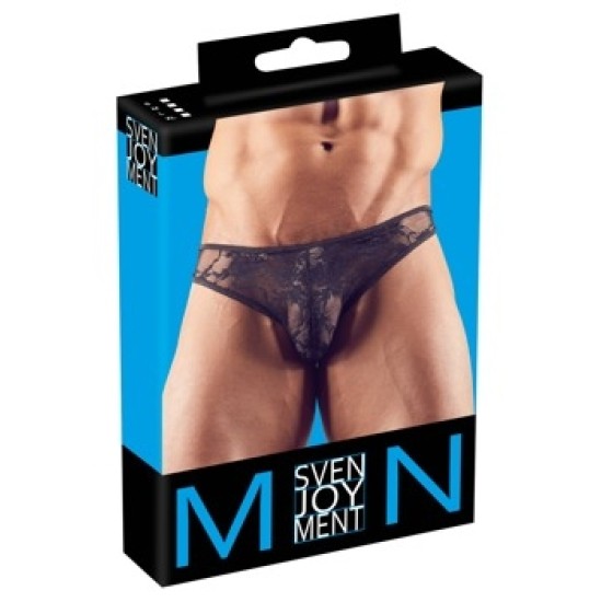 Svenjoyment Men's Briefs Lace XL