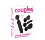 Couples Choice Wand Vibrator w