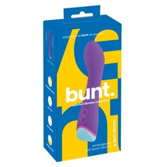 You2Toys bunt. g-punkta vibrators