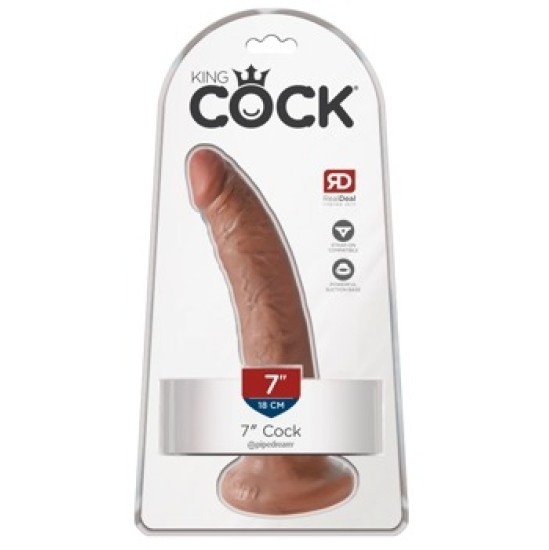 King Cock 7