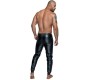 Noir Meeste treggings XL