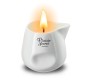 Plaisir Secret Massage Candle Ylang P. 80ml