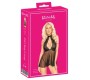 Kissable Babydoll melns L/XL