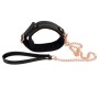 Bad Kitty Collar black