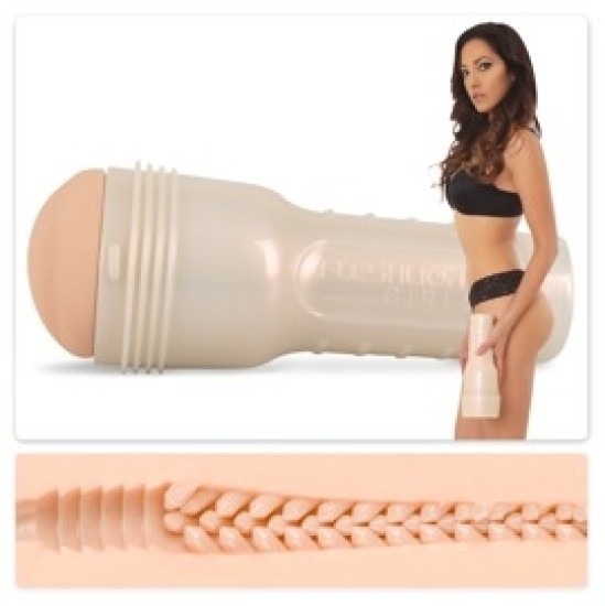 Fleshlight Дженна Хейз Одержимость