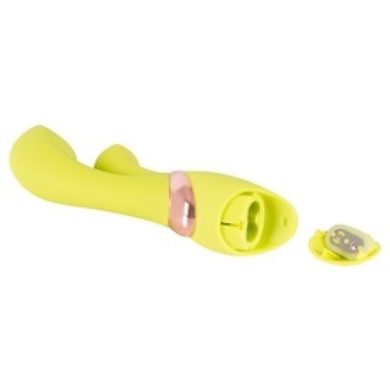 Jülie Vibrators ar Clit Stimu