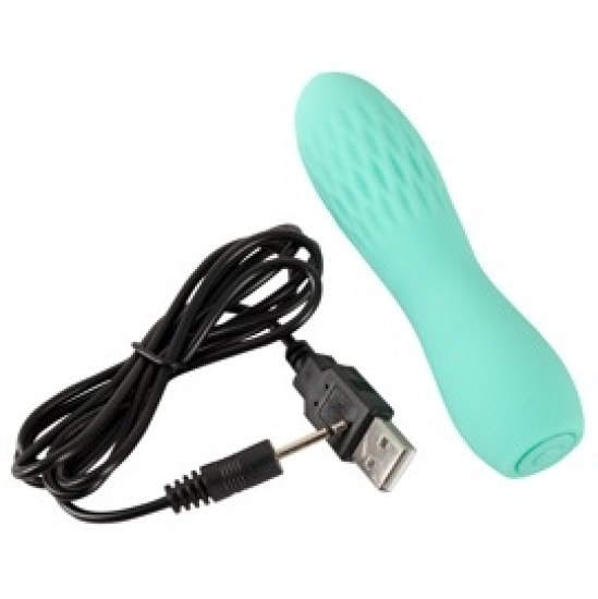 Cuties Mini vibrators zaļš 3.G