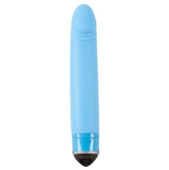 Sweet Smile Smile Happy Blue vibrator