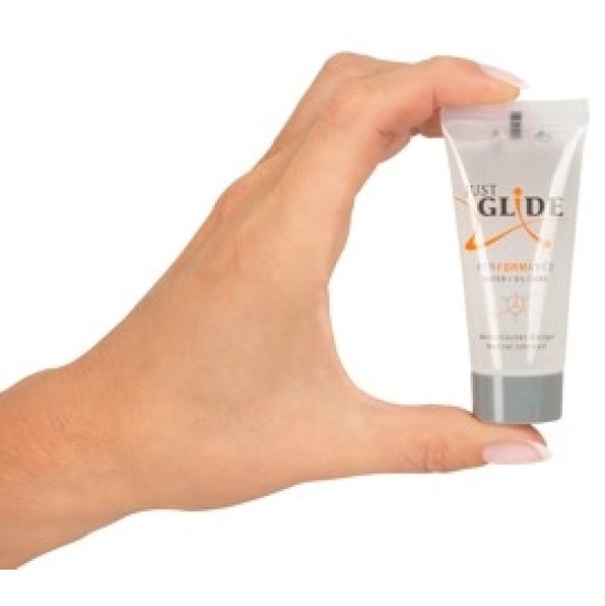 Just Glide Našumas 20 ml