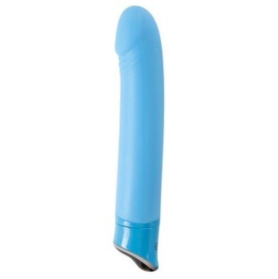 Sweet Smile Smile Happy Blue vibrator