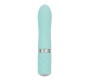 Pillow Talk Flirtiv Teal